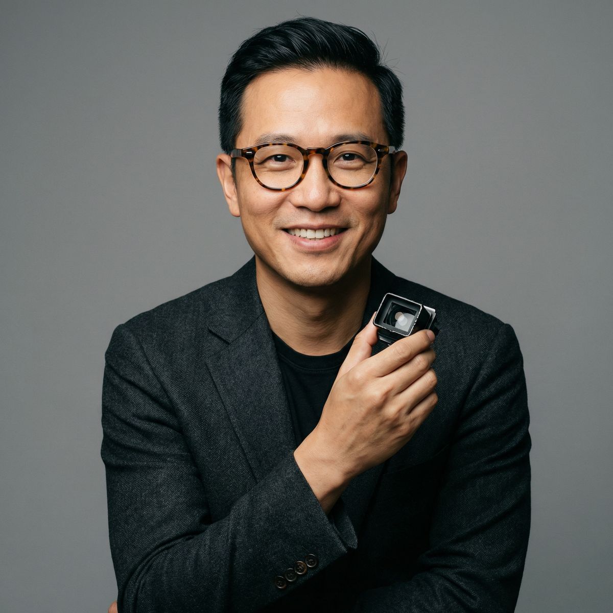 四虎传媒首席导演陈锐明