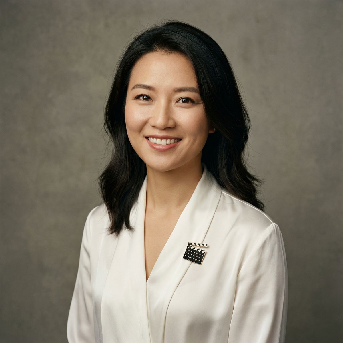 四虎传媒制片总监林雨薇