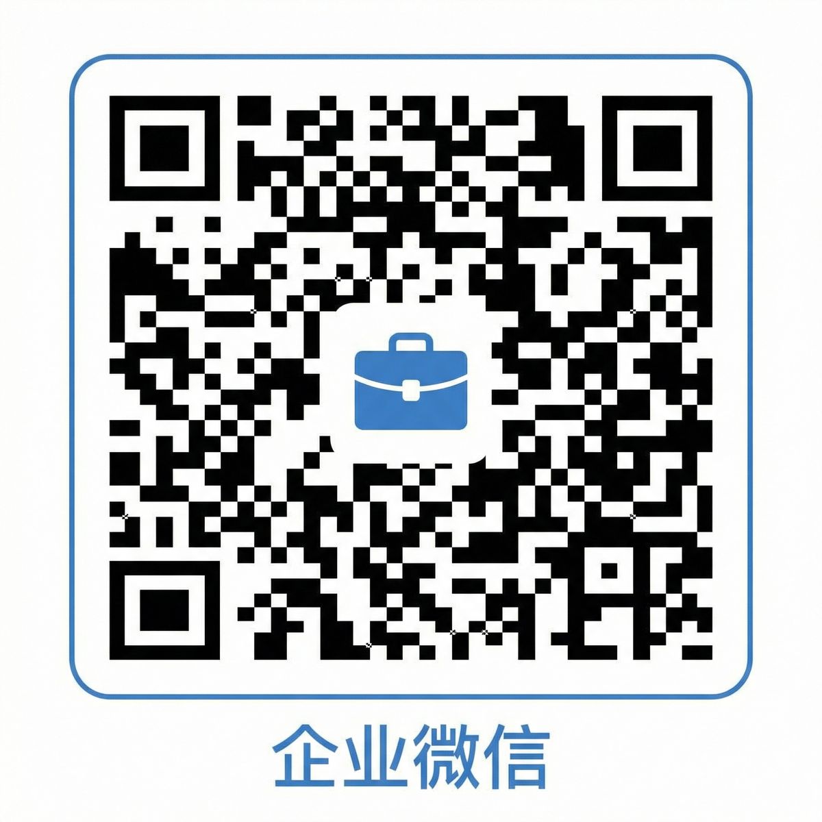 四虎传媒商务合作二维码