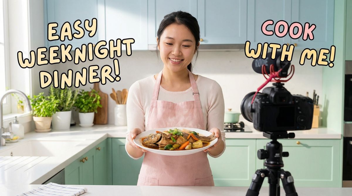 四虎传媒-美食烹饪教程视频