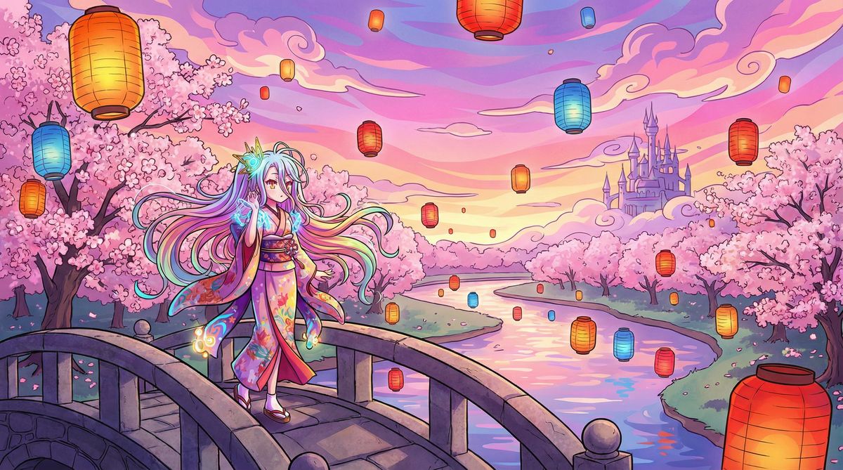 四虎传媒-唯美动漫短片视频