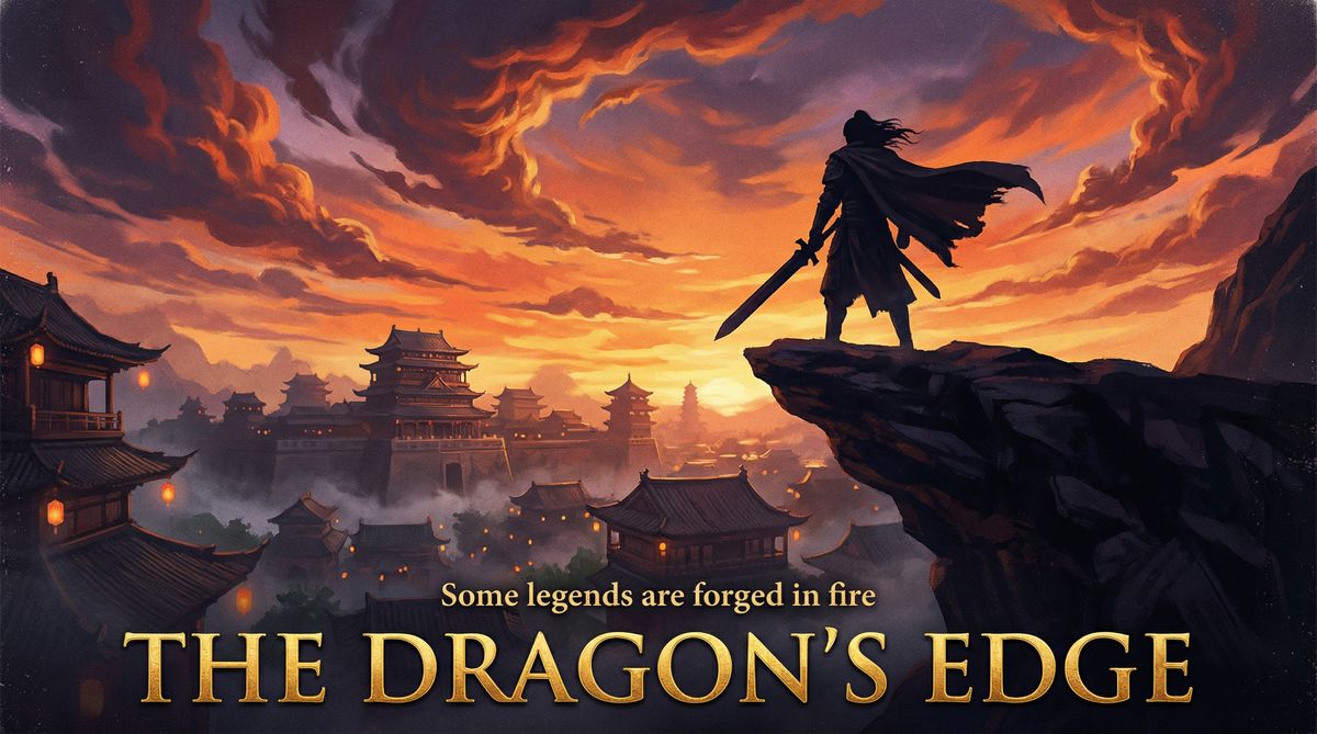 四虎传媒-古装武侠电影视频